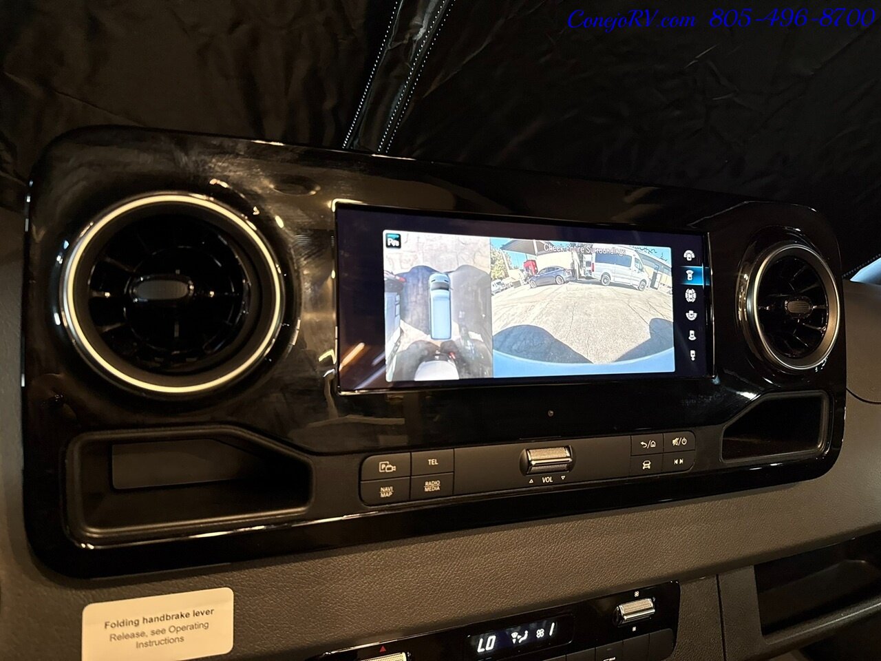 2026 Tiffin GT1 AWD Mercedes Sprinter Turbo Diesel Luxury Touring  Van - Photo 36 - Thousand Oaks, CA 91360