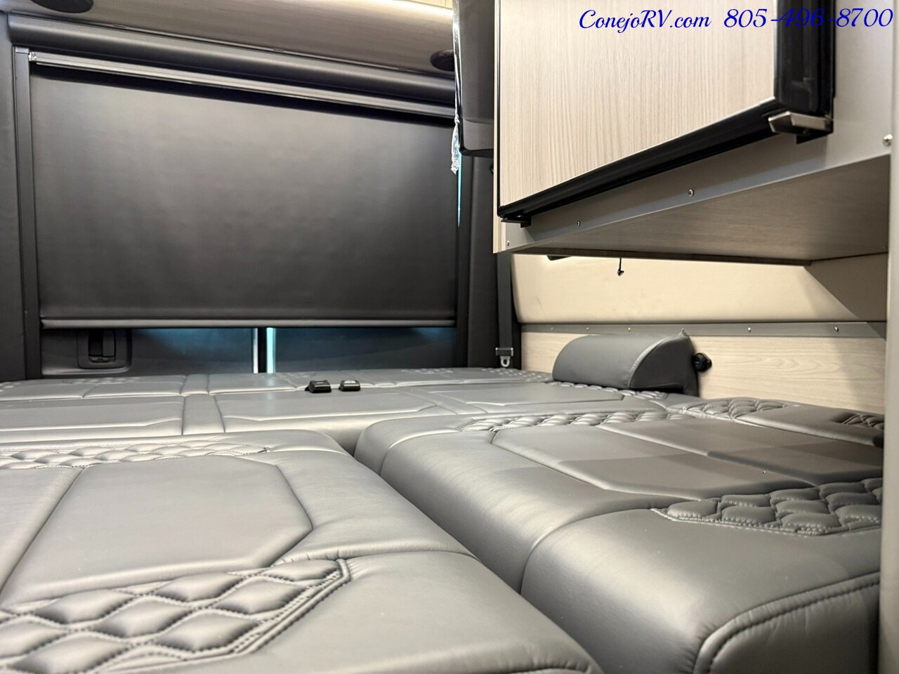 2026 Tiffin GT1 AWD Mercedes Sprinter Turbo Diesel Luxury Touring  Van - Photo 26 - Thousand Oaks, CA 91360