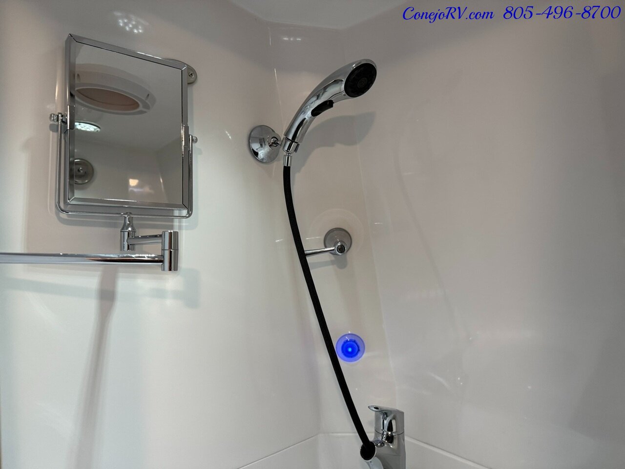 2026 Tiffin GT1 AWD Mercedes Sprinter Turbo Diesel Luxury Touring  Van - Photo 15 - Thousand Oaks, CA 91360