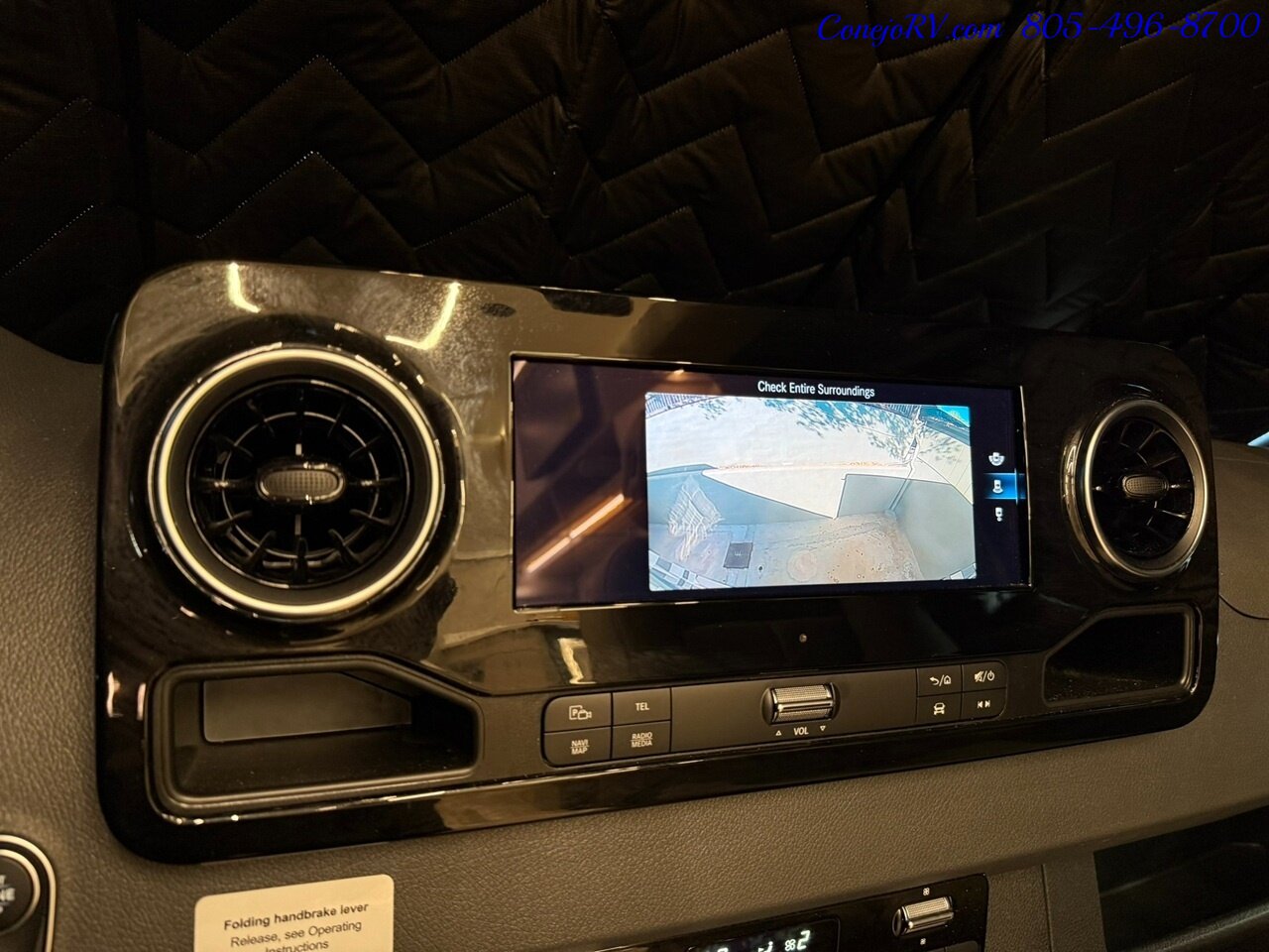 2026 Tiffin Wayfarer 25XLW Slide-Out Theater Seats Mercedes Turbo Diesel  Full Body Paint - Photo 39 - Thousand Oaks, CA 91360