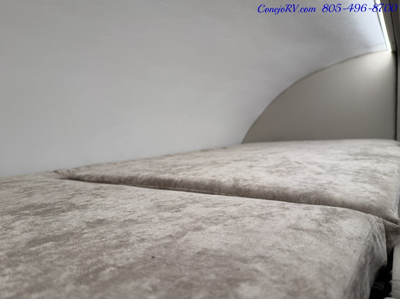 2026 Tiffin Wayfarer 25XLW Slide-Out Theater Seats Mercedes Turbo Diesel  Full Body Paint - Photo 33 - Thousand Oaks, CA 91360