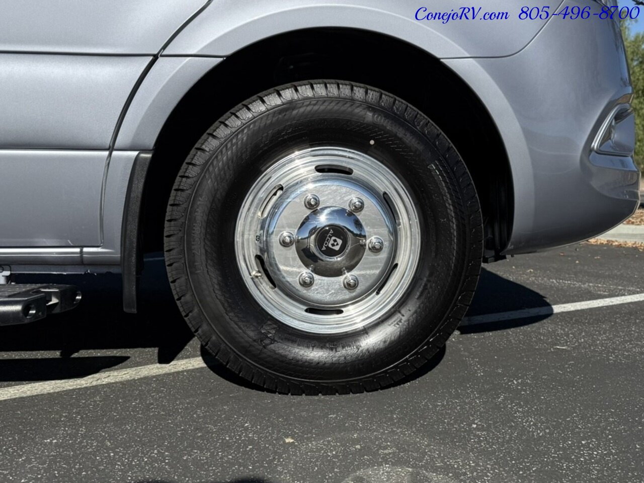 2026 Tiffin Wayfarer 25XLW Slide-Out Theater Seats Mercedes Turbo Diesel  Full Body Paint - Photo 42 - Thousand Oaks, CA 91360