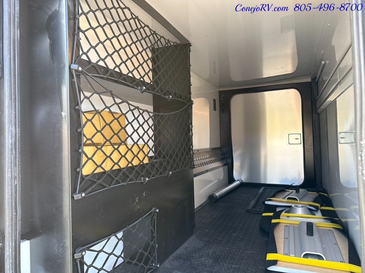 2026 Tiffin Wayfarer 25XLW Slide-Out Theater Seats Mercedes Turbo Diesel  Full Body Paint - Photo 53 - Thousand Oaks, CA 91360