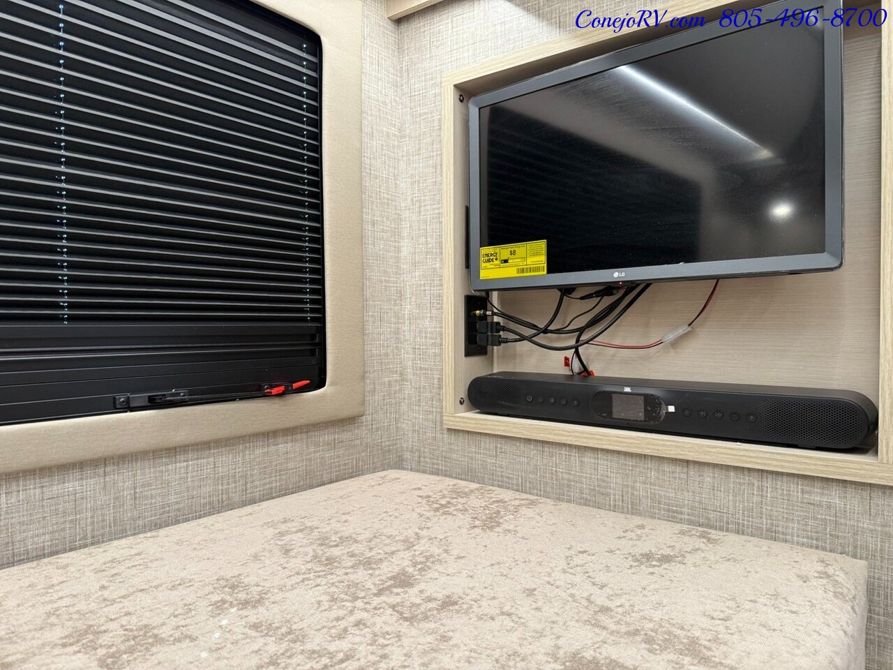 2026 Tiffin Wayfarer 25XLW Slide-Out Theater Seats Mercedes Turbo Diesel  Full Body Paint - Photo 23 - Thousand Oaks, CA 91360