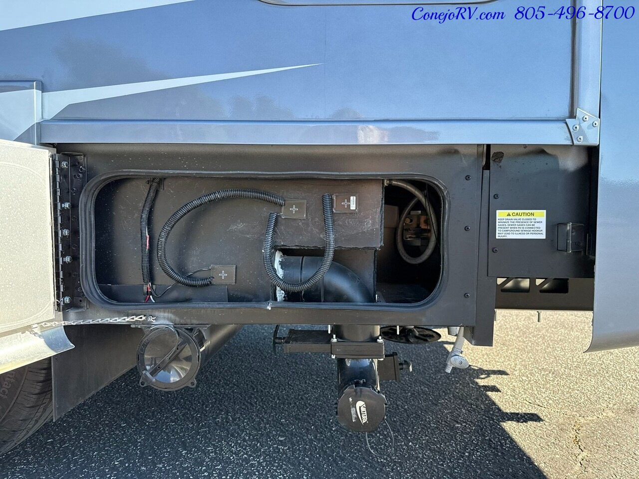 2026 Tiffin Wayfarer 25XLW Slide-Out Theater Seats Mercedes Turbo Diesel  Full Body Paint - Photo 51 - Thousand Oaks, CA 91360