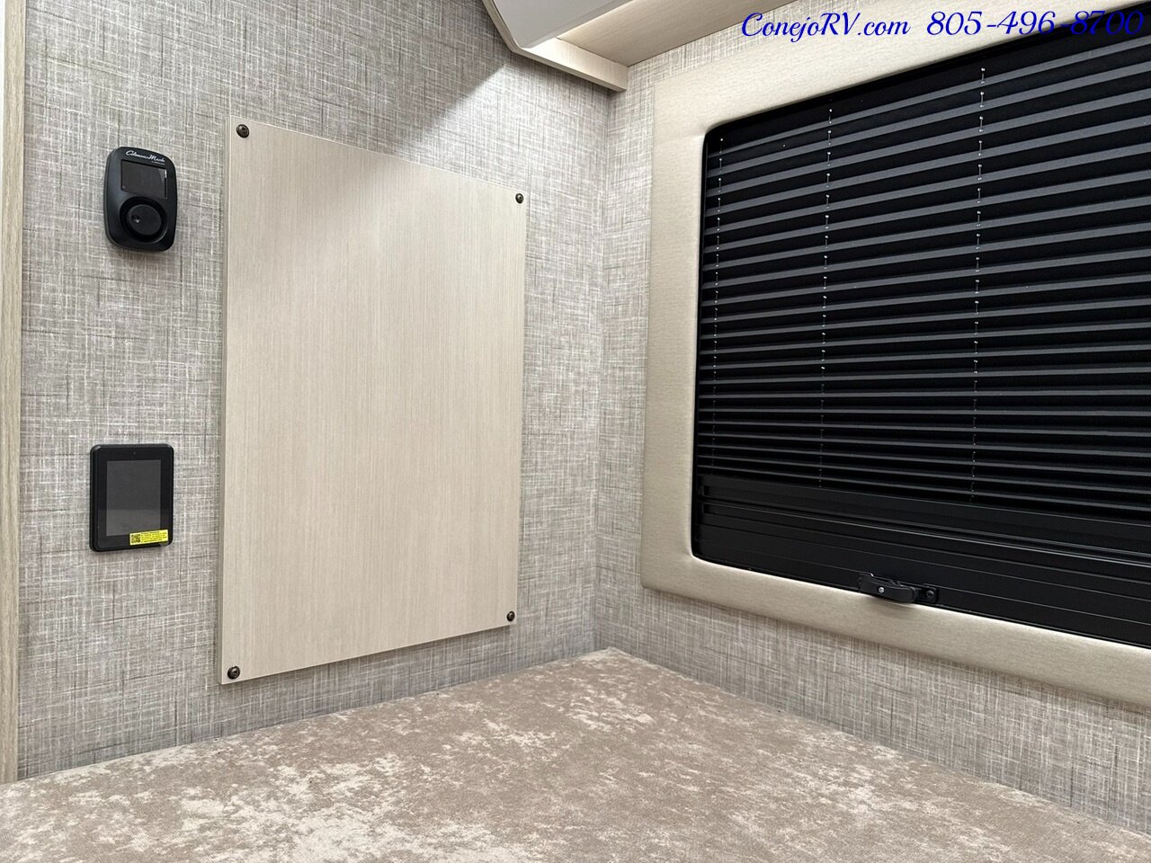 2026 Tiffin Wayfarer 25XLW Slide-Out Theater Seats Mercedes Turbo Diesel  Full Body Paint - Photo 24 - Thousand Oaks, CA 91360