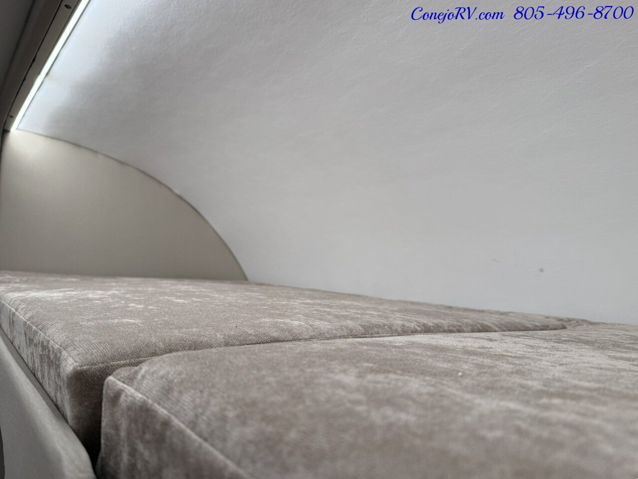 2026 Tiffin Wayfarer 25XLW Slide-Out Theater Seats Mercedes Turbo Diesel  Full Body Paint - Photo 34 - Thousand Oaks, CA 91360