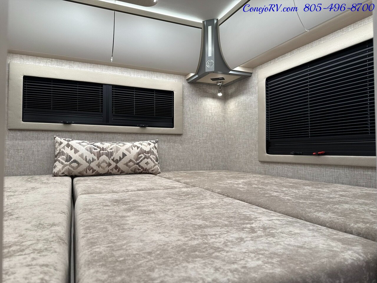 2026 Tiffin Wayfarer 25XLW Slide-Out Theater Seats Mercedes Turbo Diesel  Full Body Paint - Photo 21 - Thousand Oaks, CA 91360