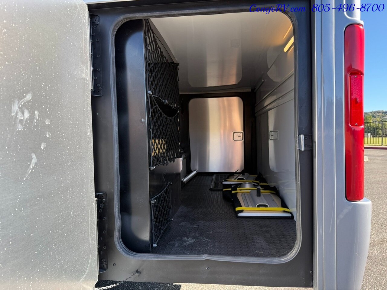 2026 Tiffin Wayfarer 25XLW Slide-Out Theater Seats Mercedes Turbo Diesel  Full Body Paint - Photo 52 - Thousand Oaks, CA 91360