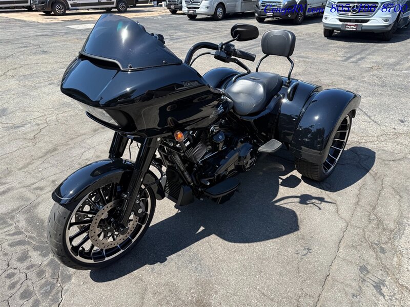 2024 Harley-Davidson Touring Road Glide 3 FLTRT  