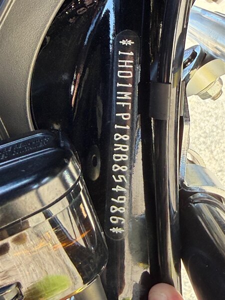 2024 Harley-Davidson Touring Road Glide 3 FLTRT   - Photo 9 - Thousand Oaks, CA 91360