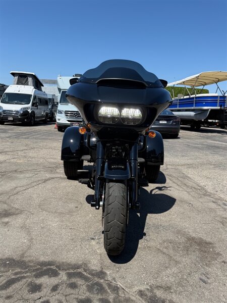 2024 Harley-Davidson Touring Road Glide 3 FLTRT   - Photo 3 - Thousand Oaks, CA 91360