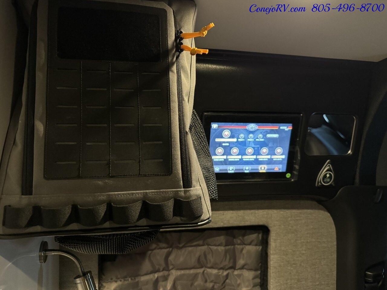 2024 Storyteller Overland Classic Mode XO ***15K FACTORY REBATE!!!*** AWD Lithonics Lithium  System Mercedes Sprinter Turbo Diesel - Photo 9 - Thousand Oaks, CA 91360