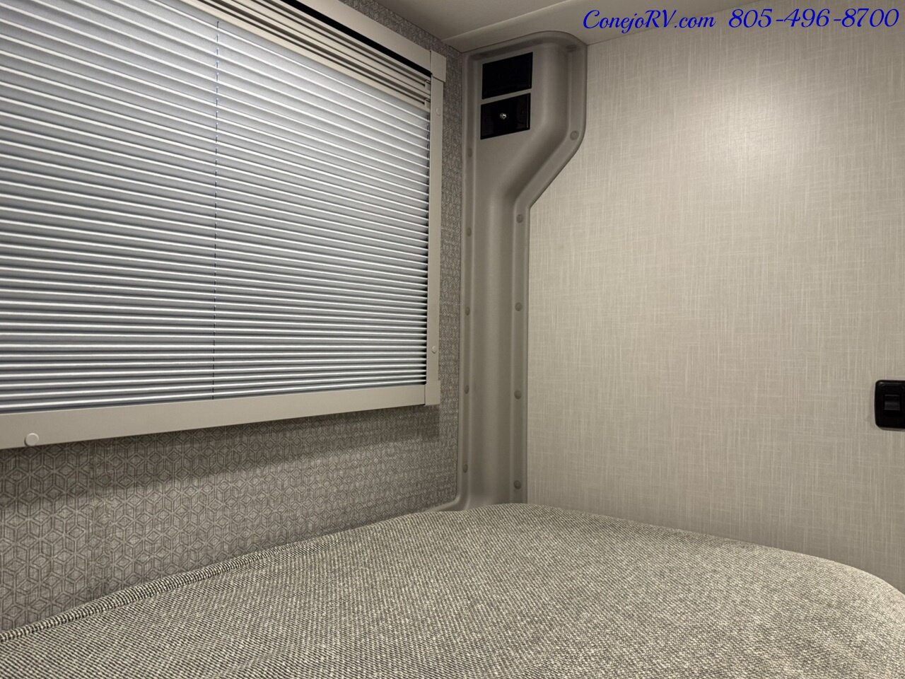 2026 Winnebago Ekko 23B Mercedes Sprinter Lithium Power All Wheel Drive - Photo 29 - Thousand Oaks, CA 91360