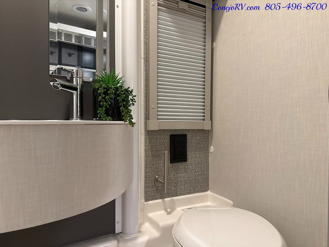 2026 Winnebago Ekko 23B Mercedes Sprinter Lithium Power All Wheel Drive - Photo 21 - Thousand Oaks, CA 91360