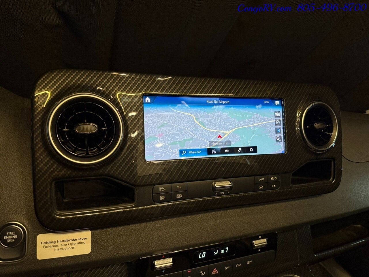 2020 Winnebago Revel 44E 4X4 Sprinter Mercedes Turbo Diesel 63K Miles   - Photo 39 - Thousand Oaks, CA 91360