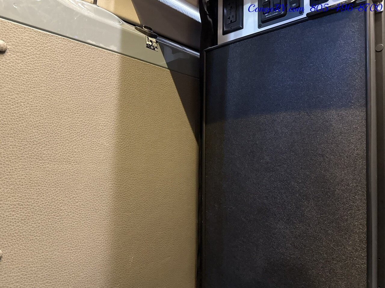 2020 Winnebago Revel 44E 4X4 Sprinter Mercedes Turbo Diesel 63K Miles   - Photo 12 - Thousand Oaks, CA 91360