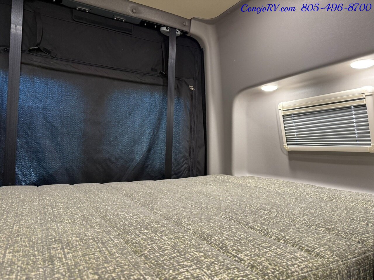 2020 Winnebago Revel 44E 4X4 Sprinter Mercedes Turbo Diesel 63K Miles   - Photo 23 - Thousand Oaks, CA 91360