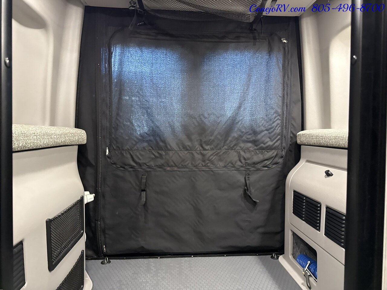 2020 Winnebago Revel 44E 4X4 Sprinter Mercedes Turbo Diesel 63K Miles   - Photo 19 - Thousand Oaks, CA 91360