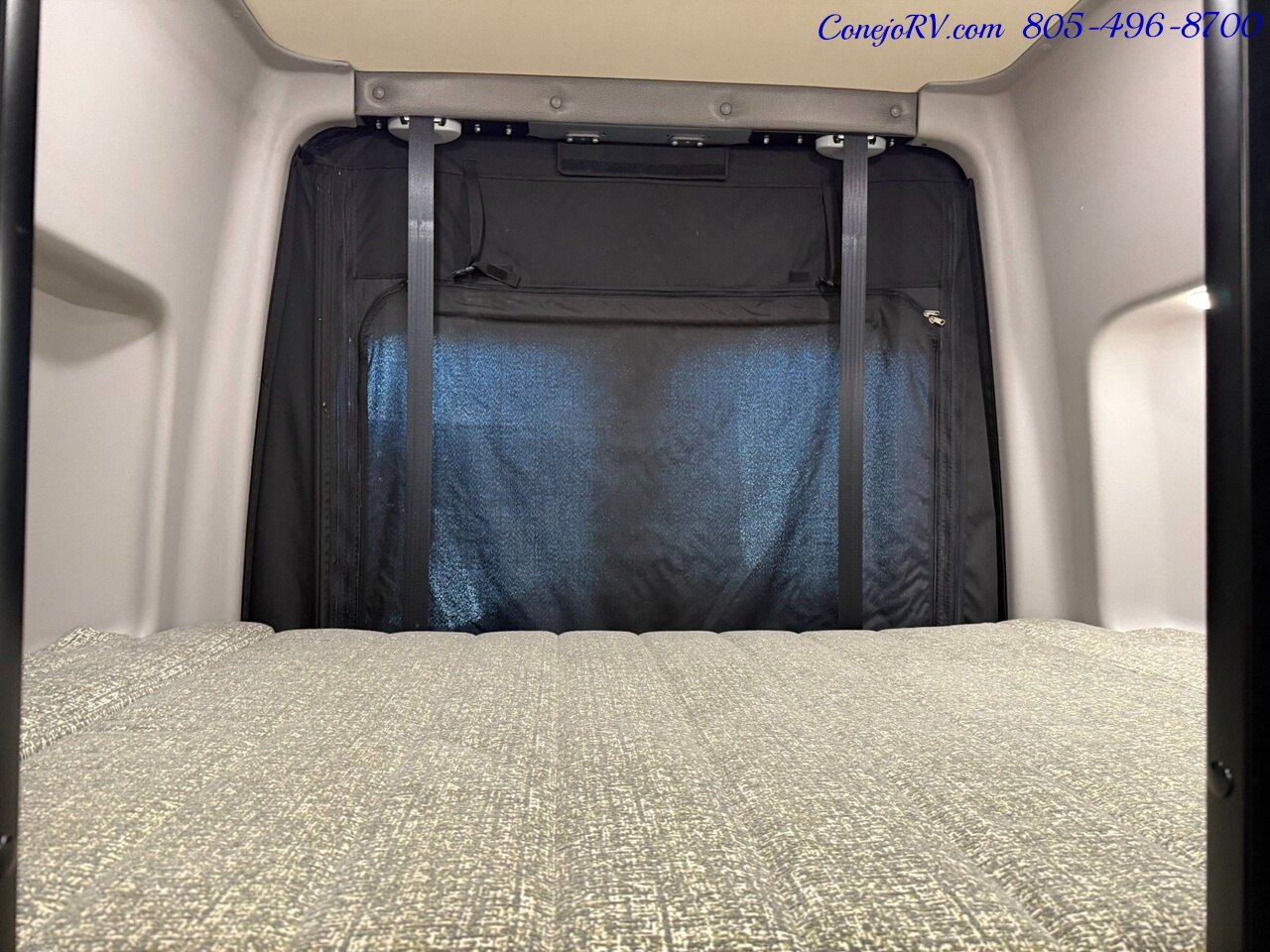 2020 Winnebago Revel 44E 4X4 Sprinter Mercedes Turbo Diesel 63K Miles   - Photo 22 - Thousand Oaks, CA 91360