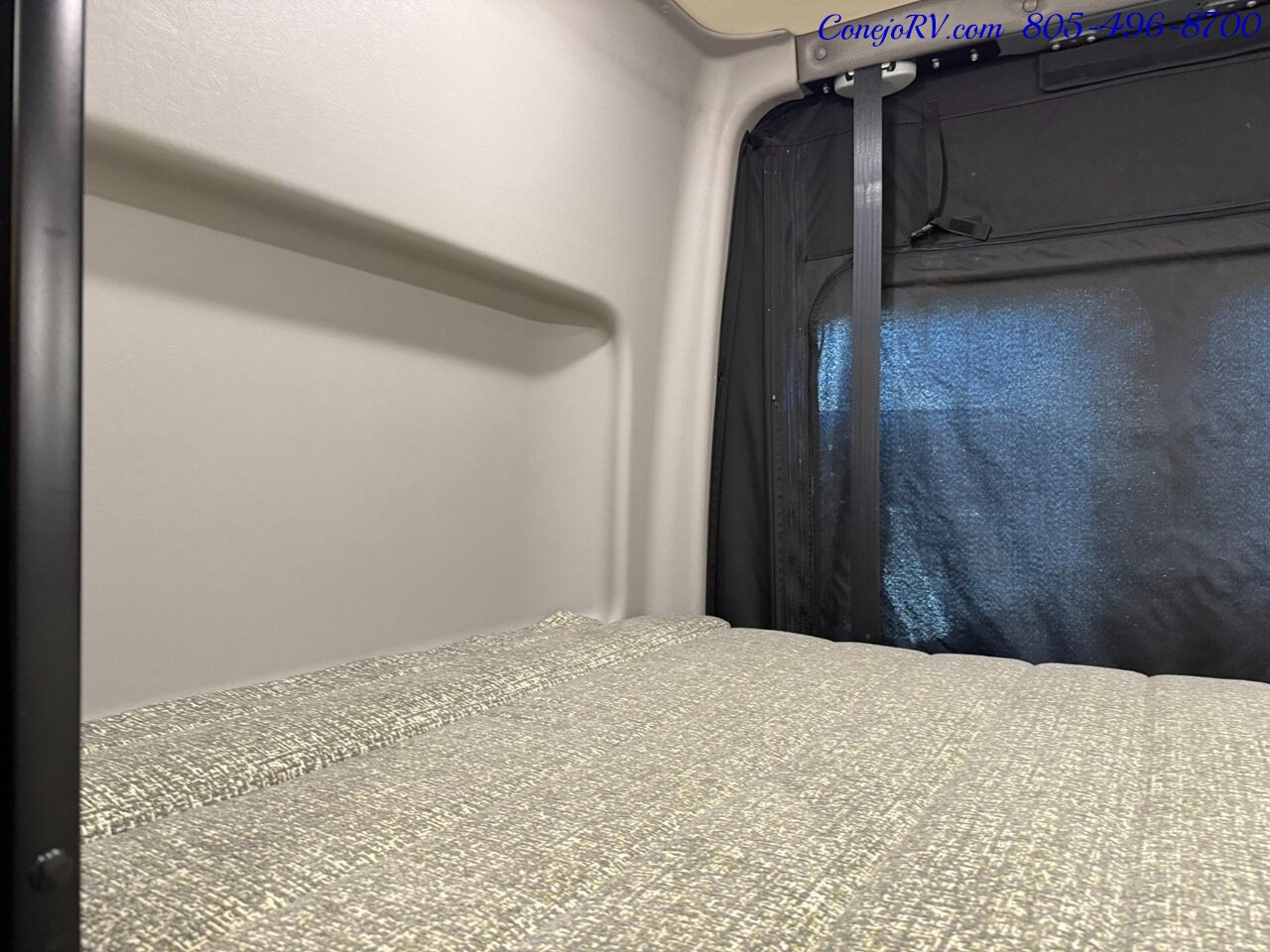 2020 Winnebago Revel 44E 4X4 Sprinter Mercedes Turbo Diesel 63K Miles   - Photo 24 - Thousand Oaks, CA 91360