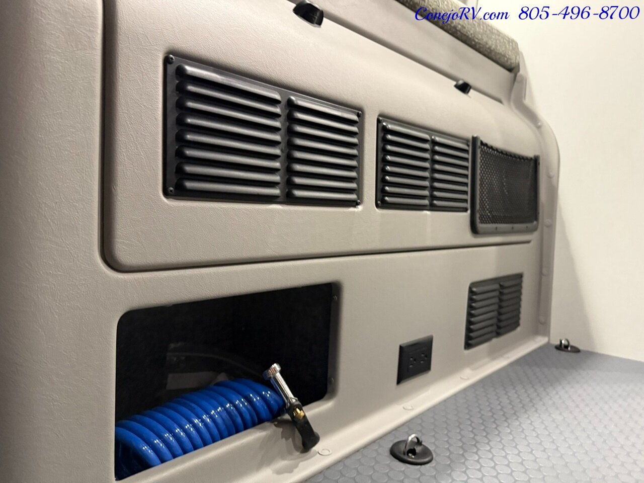 2020 Winnebago Revel 44E 4X4 Sprinter Mercedes Turbo Diesel 63K Miles   - Photo 25 - Thousand Oaks, CA 91360