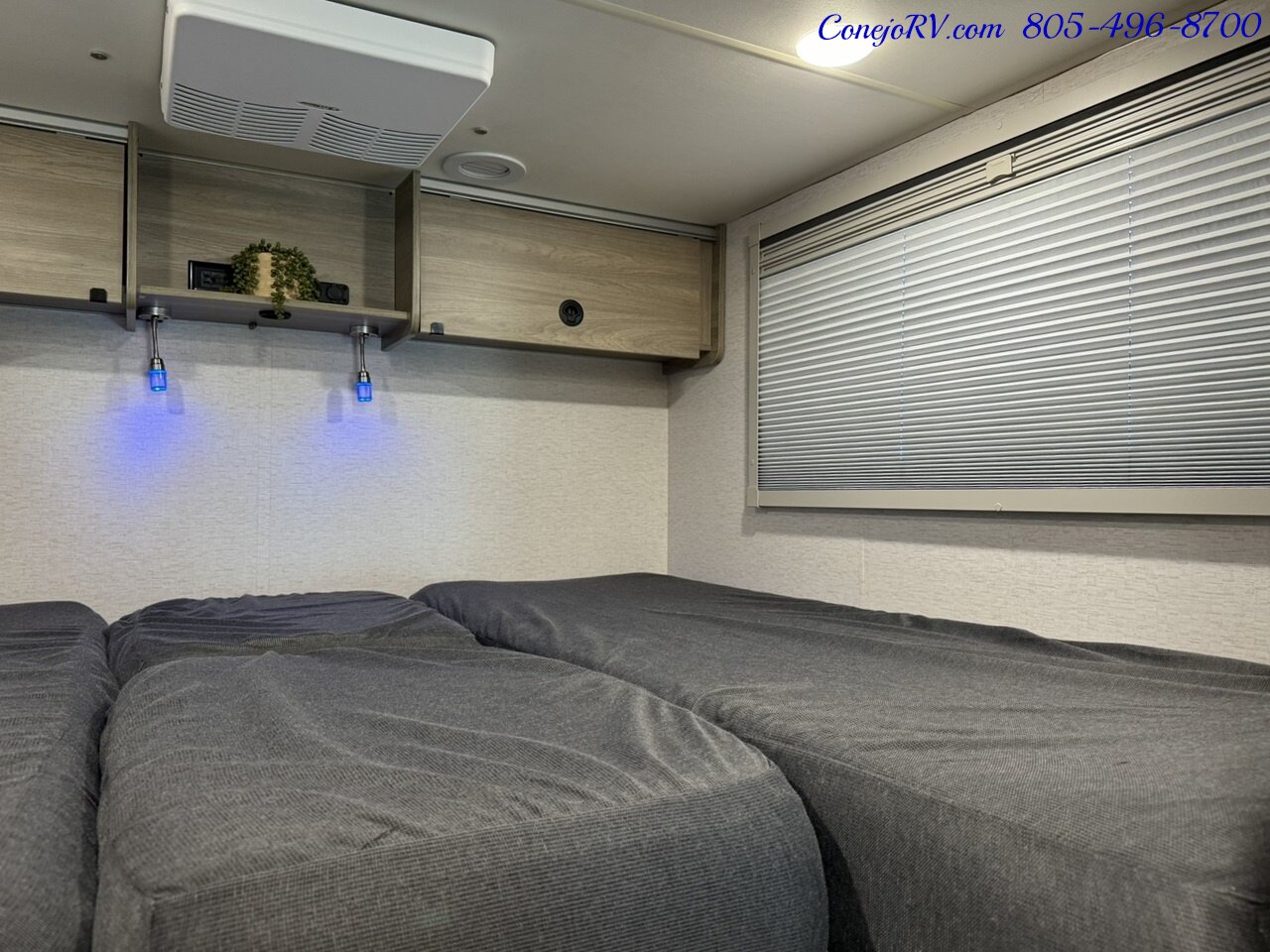 2022 Winnebago Ekko 22A Lithium Power 310HP All Wheel Drive   - Photo 26 - Thousand Oaks, CA 91360