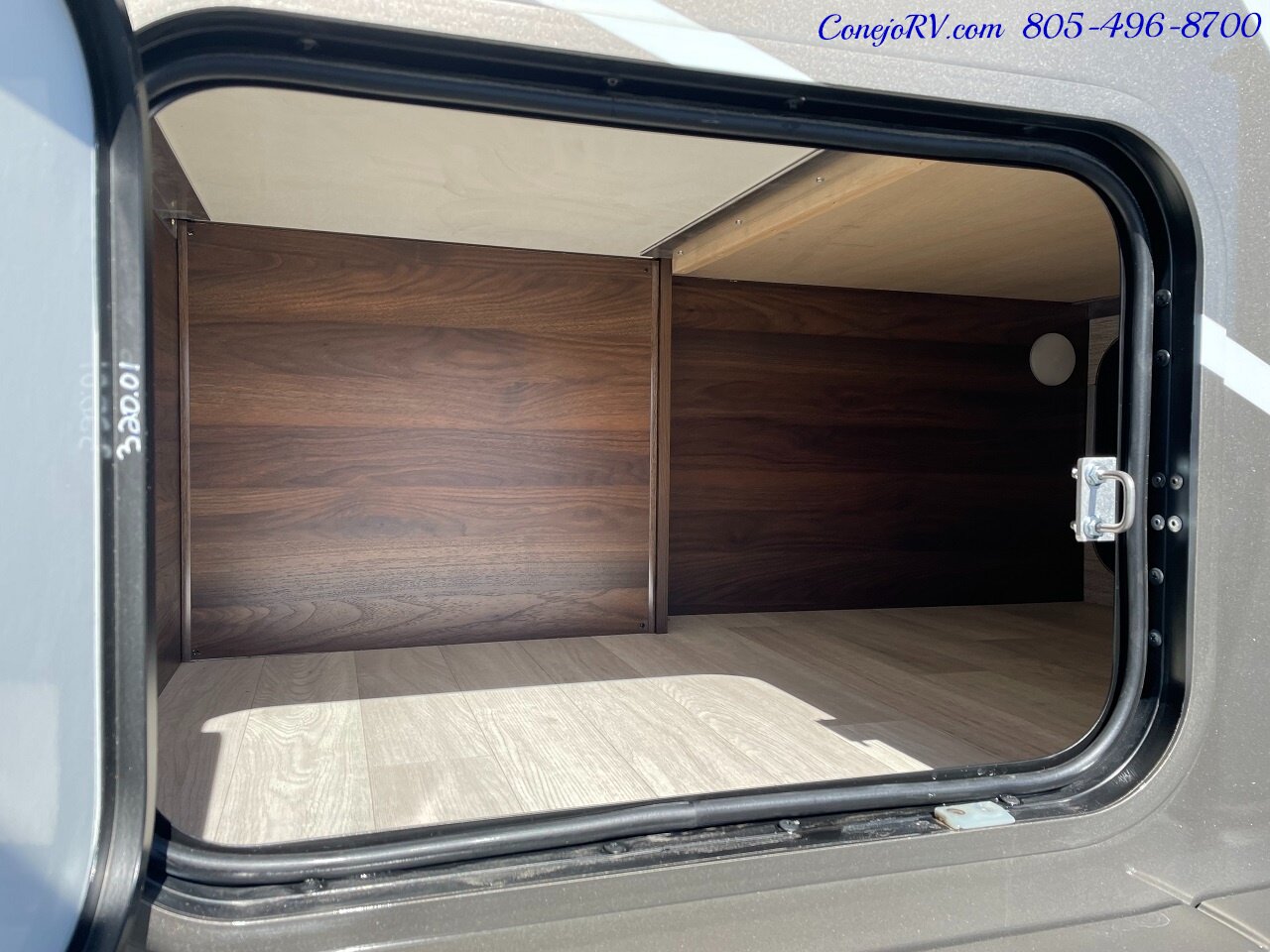 2023 Winnebago Navion 24V Slide-Out Mercedes Turbo Diesel Full Body Paint   - Photo 36 - Thousand Oaks, CA 91360