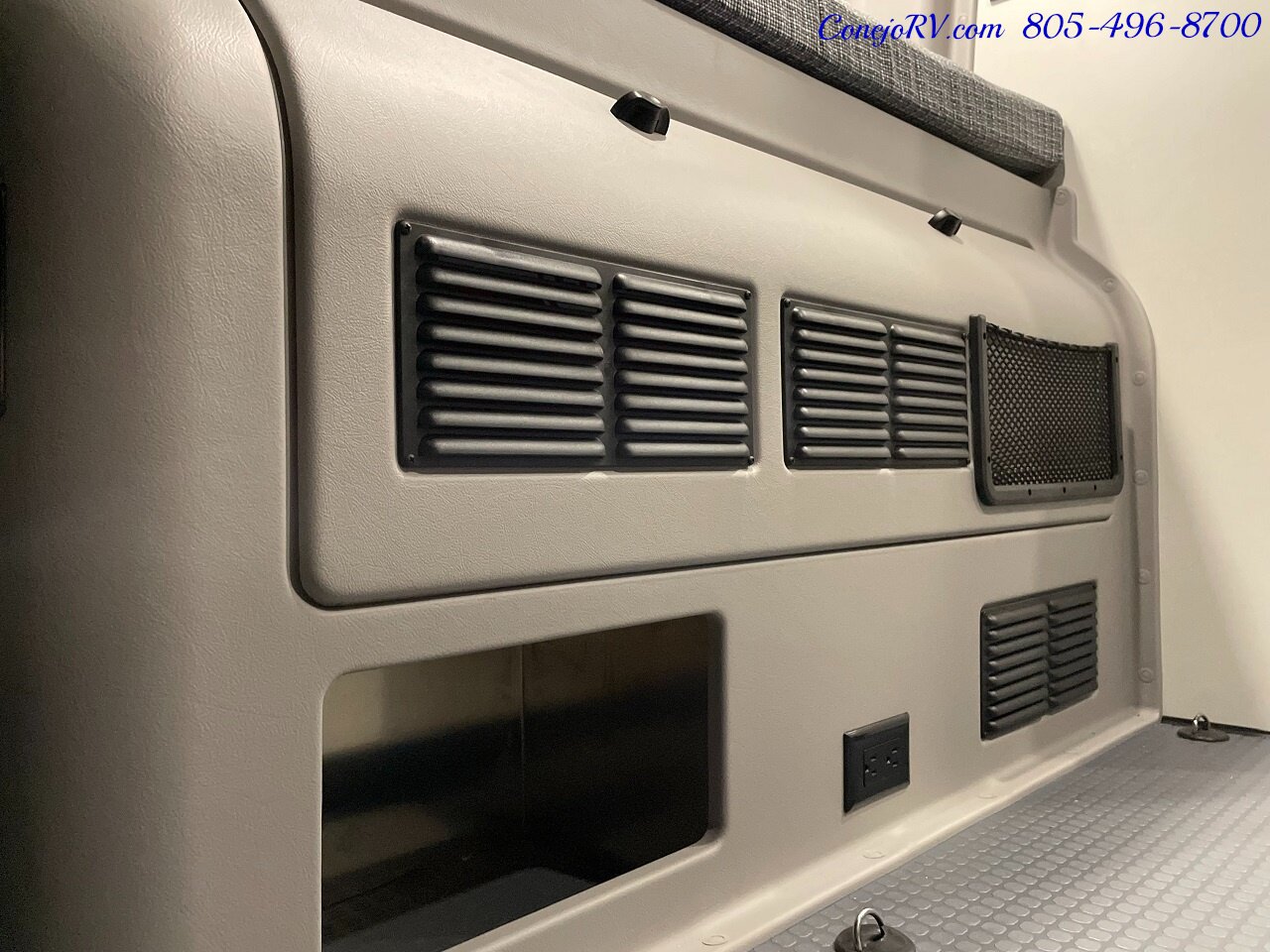 2024 Winnebago Revel 44E 4X4 Sprinter Mercedes Turbo Diesel, 320 AH Lithium   - Photo 26 - Thousand Oaks, CA 91360