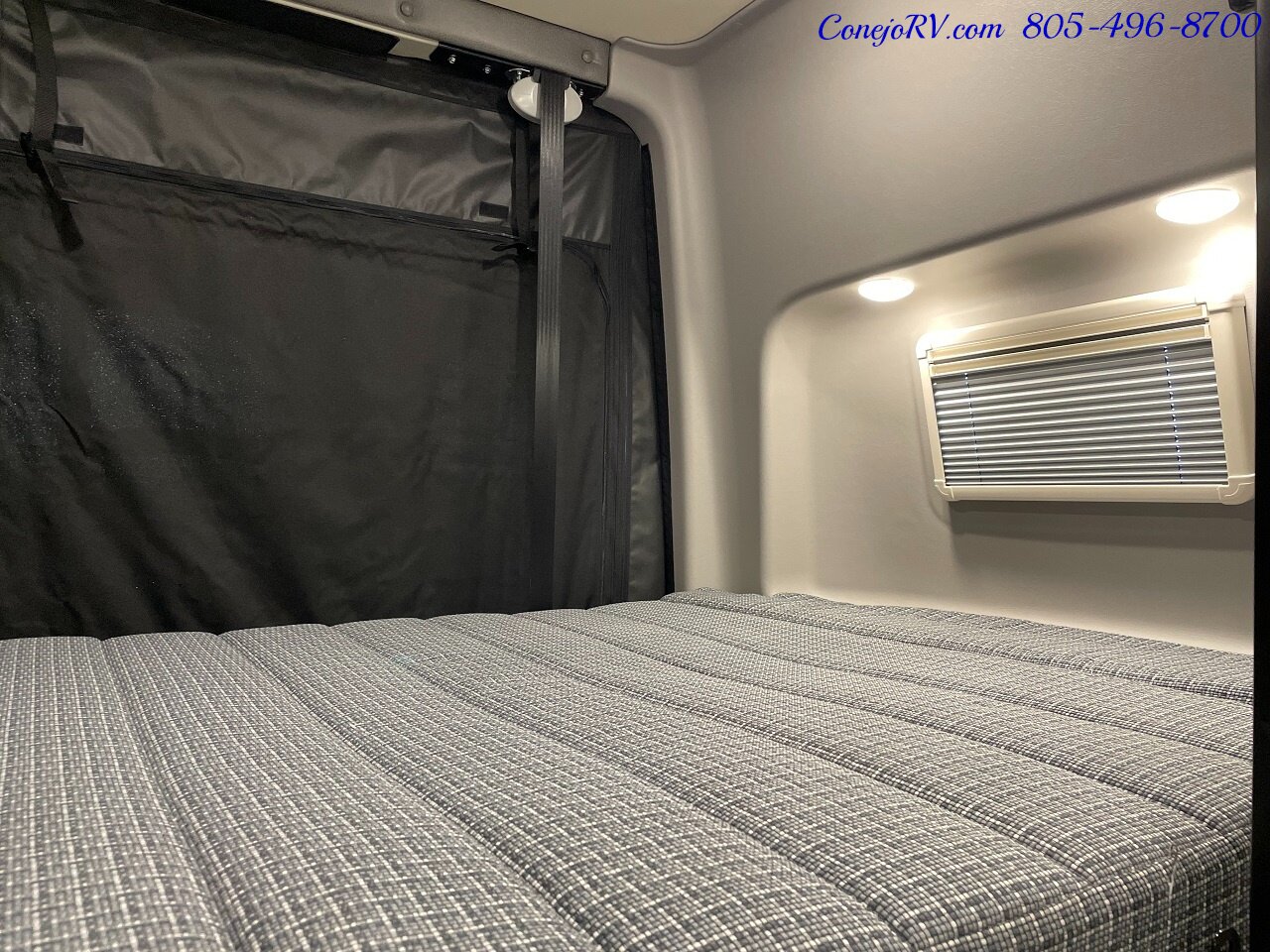 2024 Winnebago Revel 44E 4X4 Sprinter Mercedes Turbo Diesel, 320 AH Lithium   - Photo 24 - Thousand Oaks, CA 91360