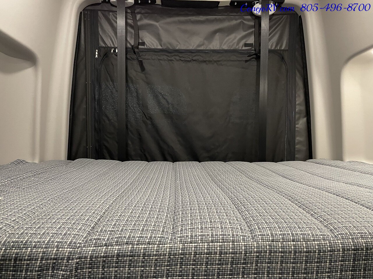 2024 Winnebago Revel 44E 4X4 Sprinter Mercedes Turbo Diesel, 320 AH Lithium   - Photo 23 - Thousand Oaks, CA 91360