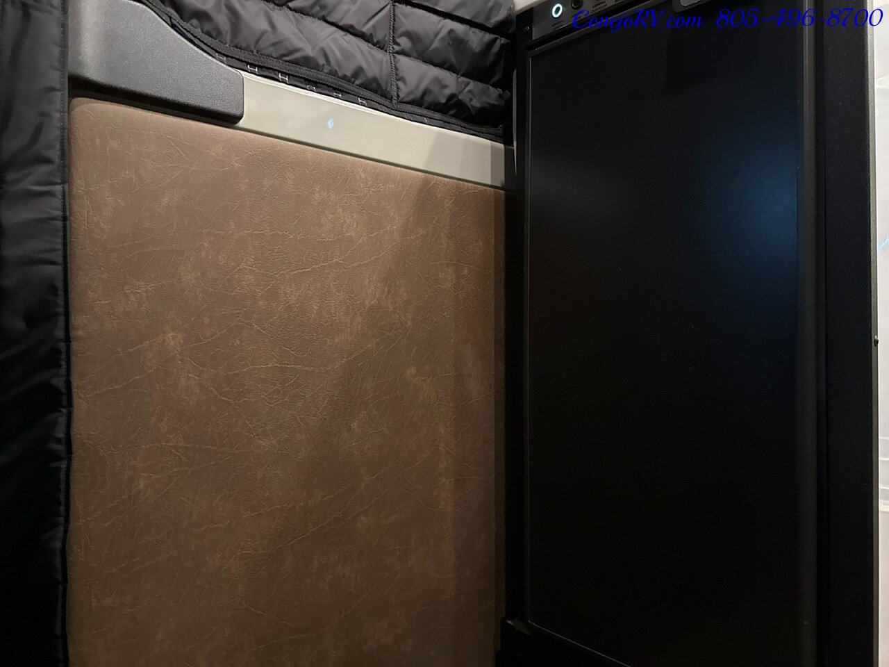 2027 Storyteller Overland Classic Mode OG AWD Lithonics Lithium System Mercedes Sprinter  Turbo Diesel - Photo 13 - Thousand Oaks, CA 91360