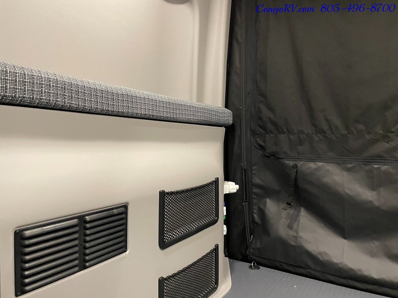 2023 WINNEBAGO Revel 44E 4X4 Sprinter Mercedes Turbo Diesel, 320 AH Lithium   - Photo 20 - Thousand Oaks, CA 91360