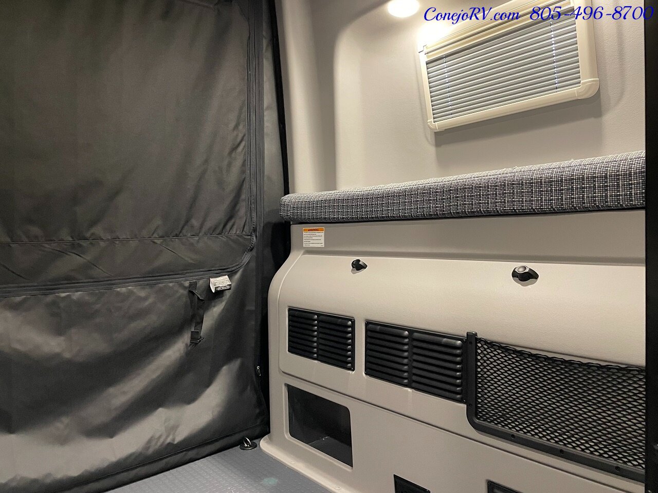 2023 WINNEBAGO Revel 44E 4X4 Sprinter Mercedes Turbo Diesel, 320 AH Lithium   - Photo 19 - Thousand Oaks, CA 91360