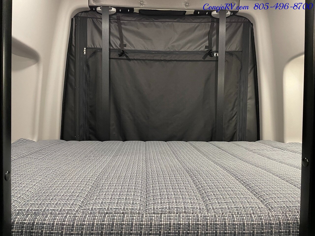 2023 WINNEBAGO Revel 44E 4X4 Sprinter Mercedes Turbo Diesel, 320 AH Lithium   - Photo 21 - Thousand Oaks, CA 91360