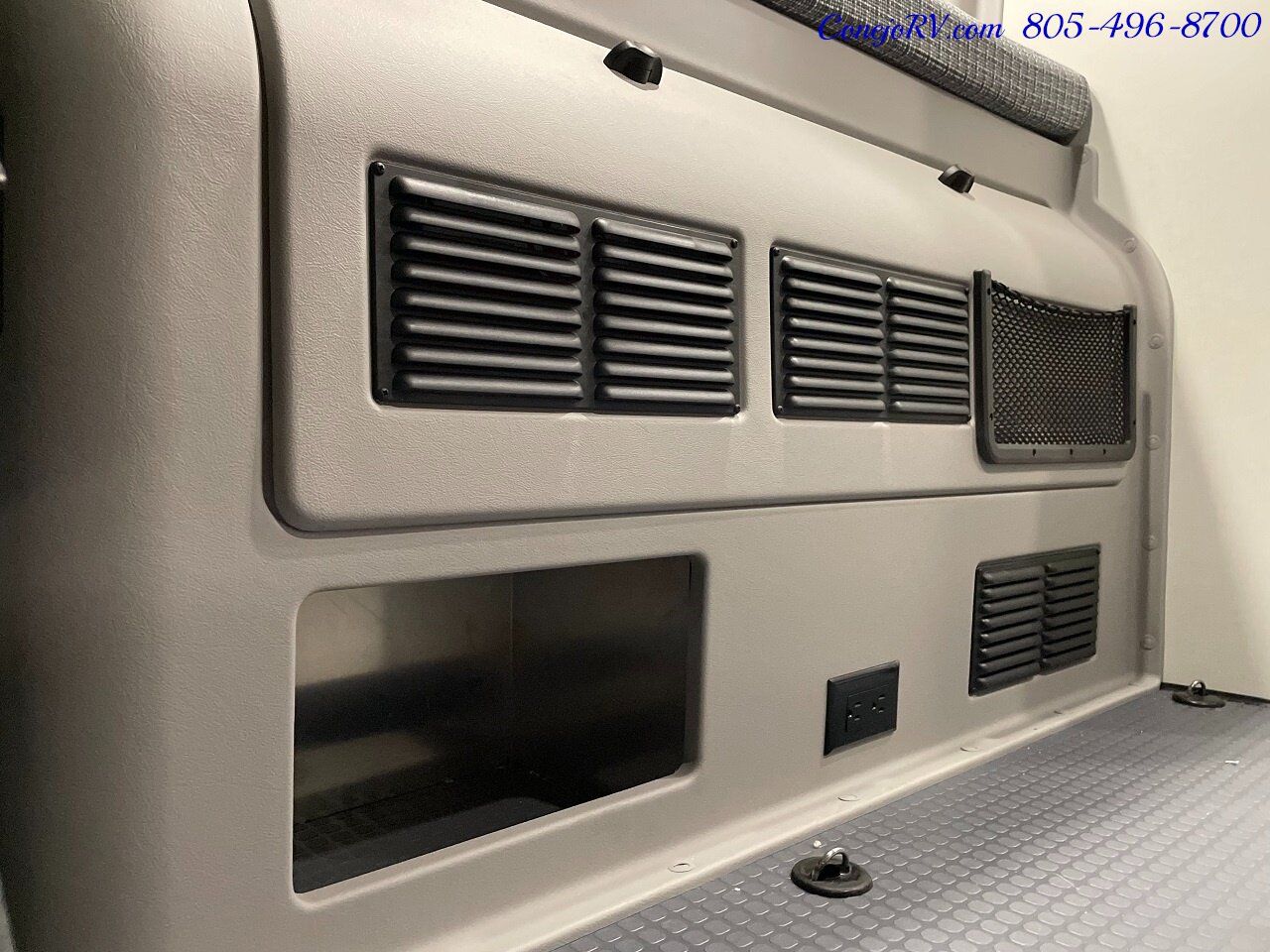 2023 WINNEBAGO Revel 44E 4X4 Sprinter Mercedes Turbo Diesel, 320 AH Lithium   - Photo 24 - Thousand Oaks, CA 91360