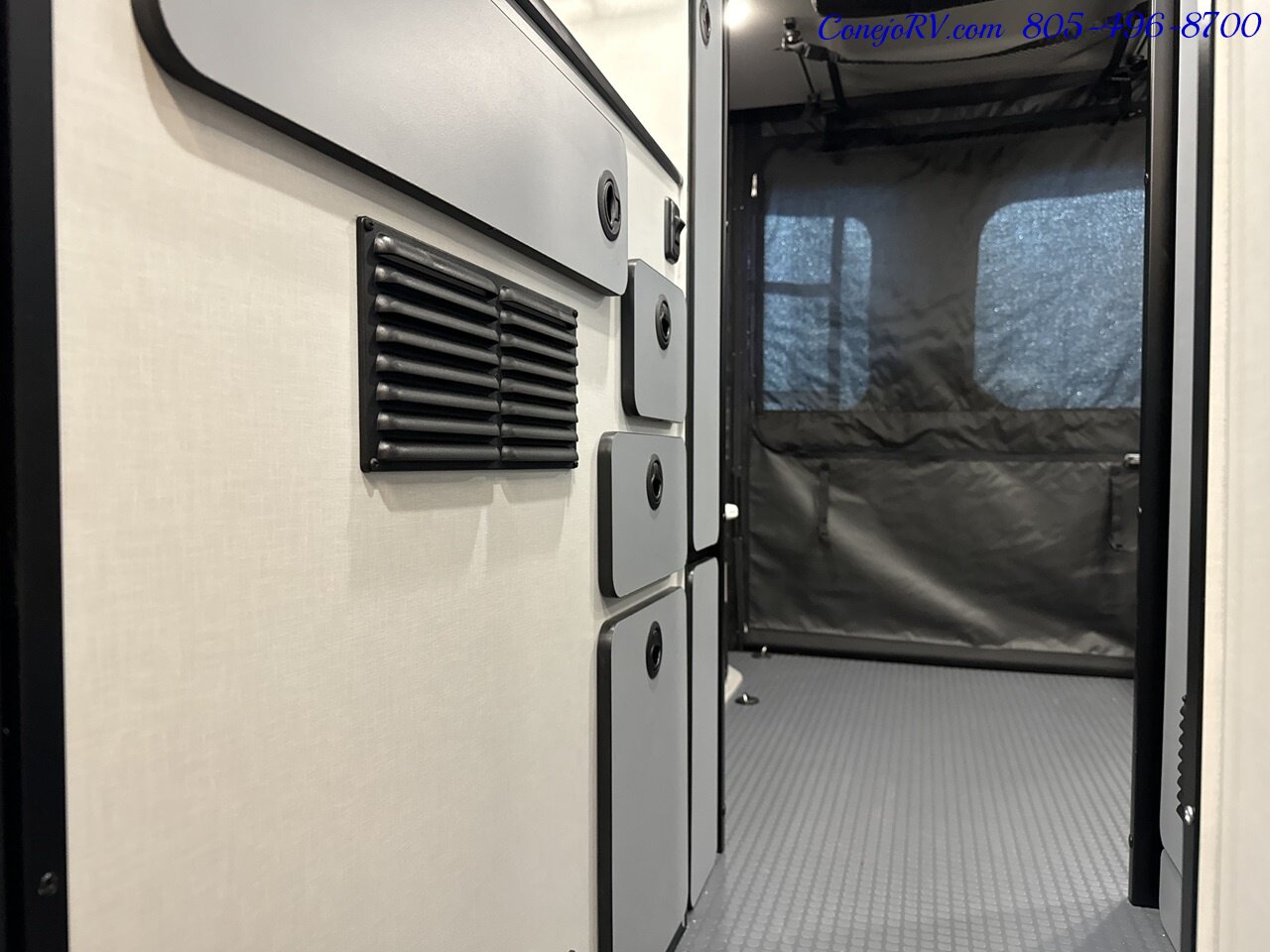 2024 Winnebago Revel 44E 4X4 Sprinter Mercedes Turbo Diesel, 320 AH Lithium  Custom Wrap - Photo 13 - Thousand Oaks, CA 91360