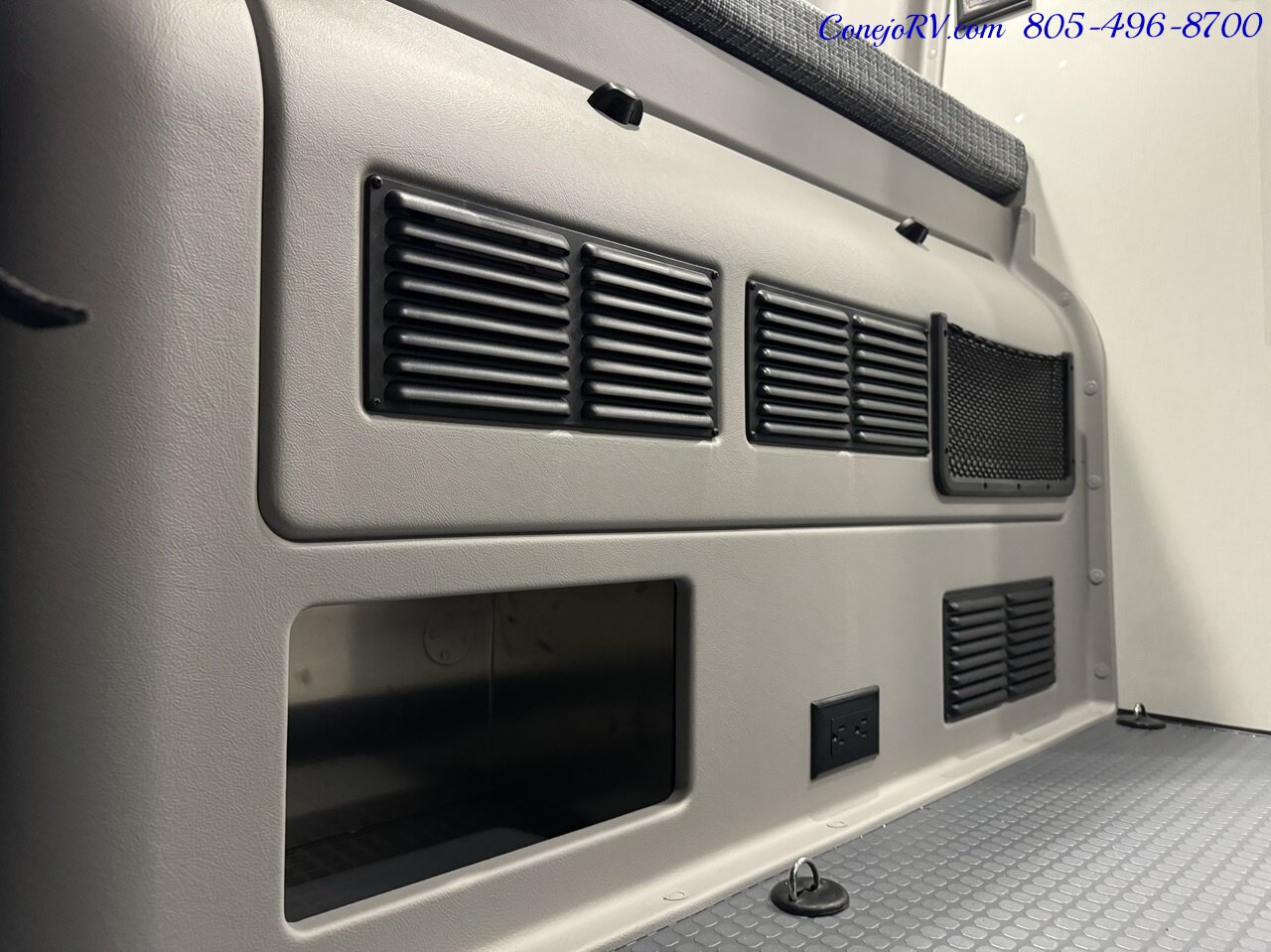 2024 Winnebago Revel 44E 4X4 Sprinter Mercedes Turbo Diesel, 320 AH Lithium  Custom Wrap - Photo 26 - Thousand Oaks, CA 91360