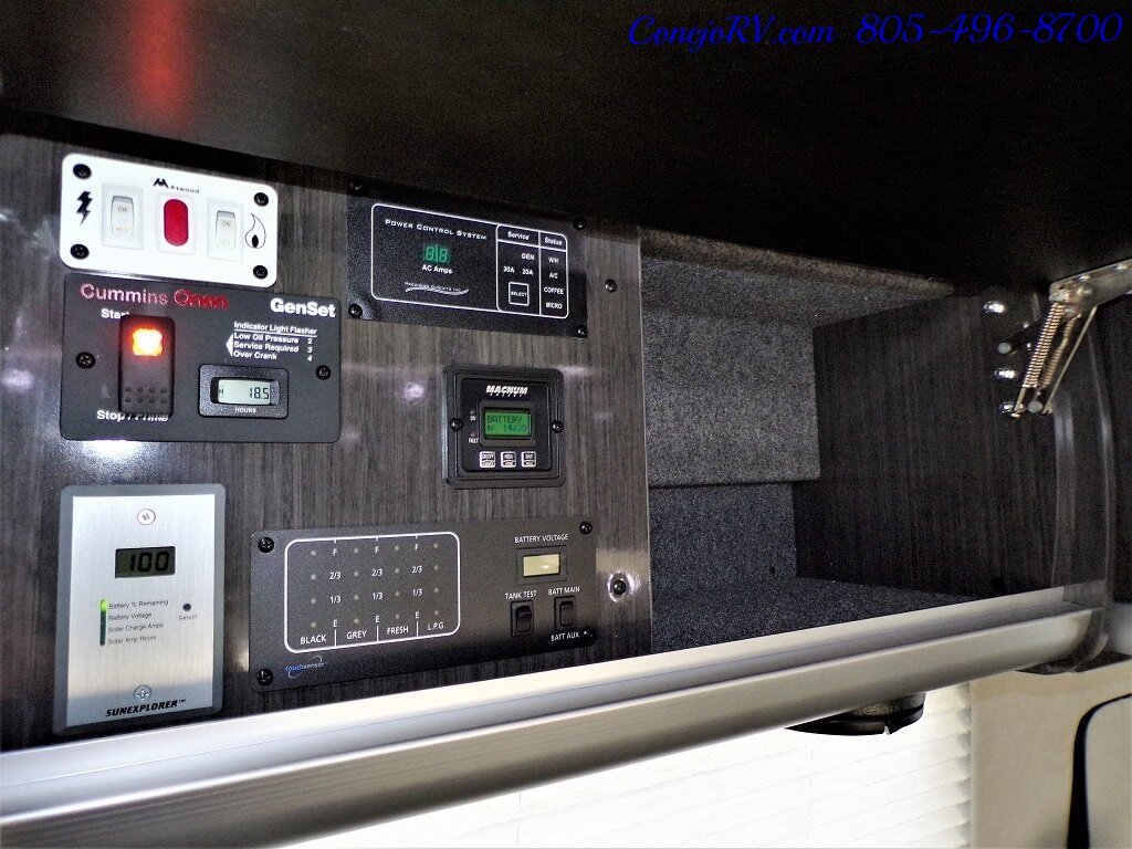 2014 Airstream Interstate 3500L EXT 24ft Mercedes Turbo Diesel   - Photo 22 - Thousand Oaks, CA 91360