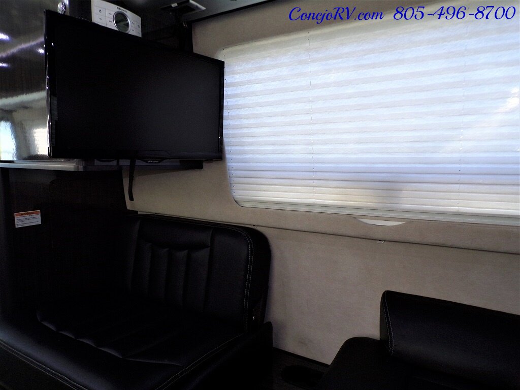 2014 Airstream Interstate 3500L EXT 24ft Mercedes Turbo Diesel   - Photo 18 - Thousand Oaks, CA 91360