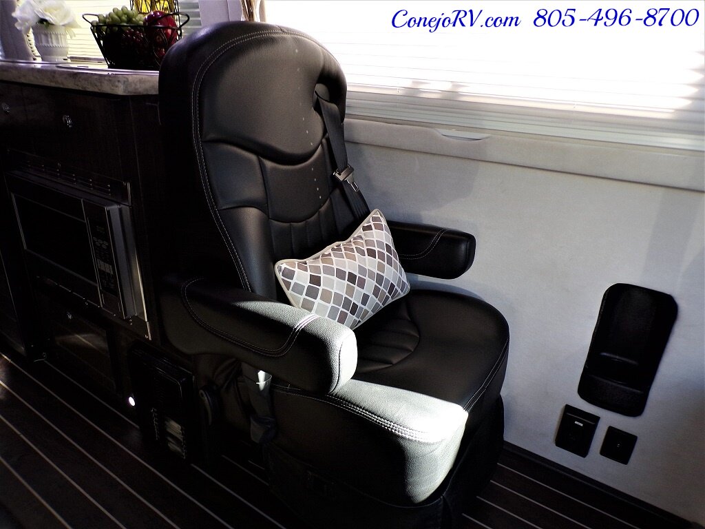 2014 Airstream Interstate 3500L EXT 24ft Mercedes Turbo Diesel   - Photo 8 - Thousand Oaks, CA 91360