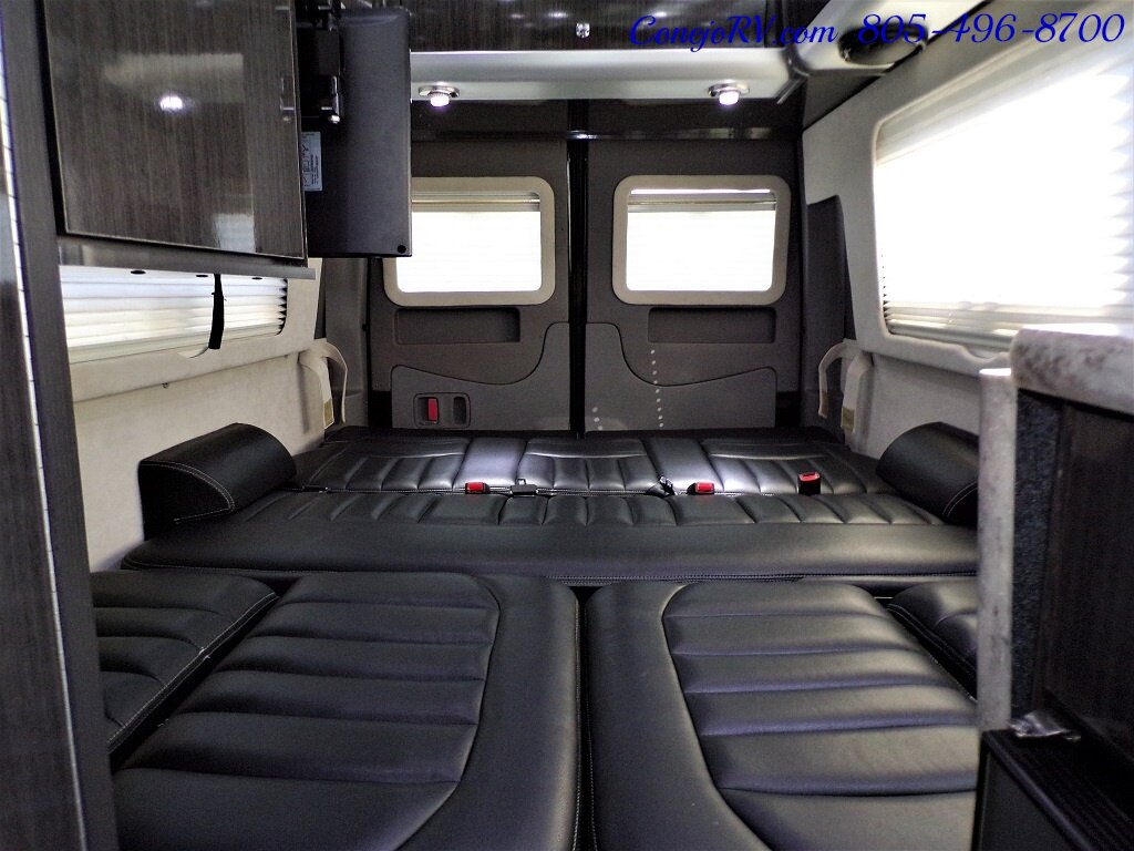 2014 Airstream Interstate 3500L EXT 24ft Mercedes Turbo Diesel   - Photo 15 - Thousand Oaks, CA 91360