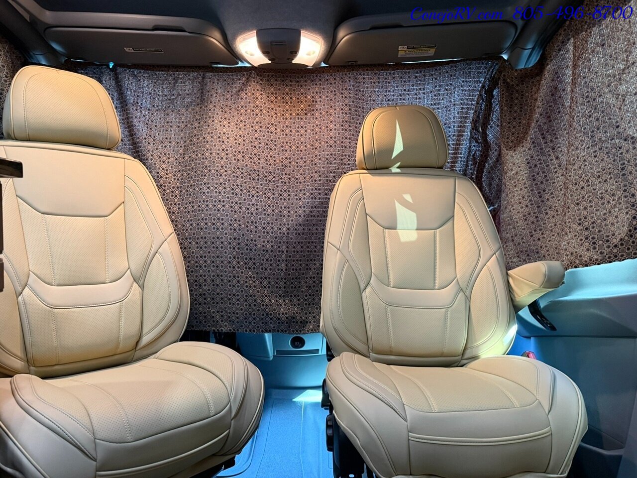 2015 Roadtrek Agile SS 19.5ft Turbo Diesel Class B Camper Van 65K Miles - Photo 28 - Thousand Oaks, CA 91360