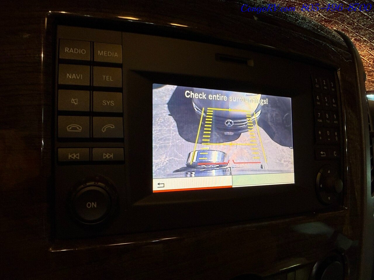 2015 Roadtrek Agile SS 19.5ft Turbo Diesel Class B Camper Van 65K Miles - Photo 33 - Thousand Oaks, CA 91360