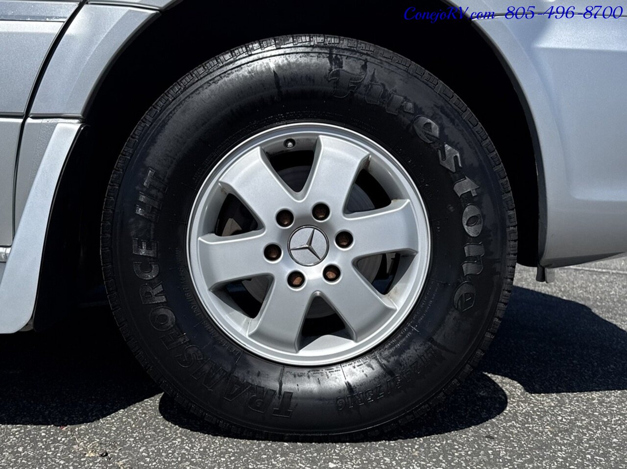 2015 Roadtrek Agile SS 19.5ft Turbo Diesel Class B Camper Van 65K Miles - Photo 37 - Thousand Oaks, CA 91360