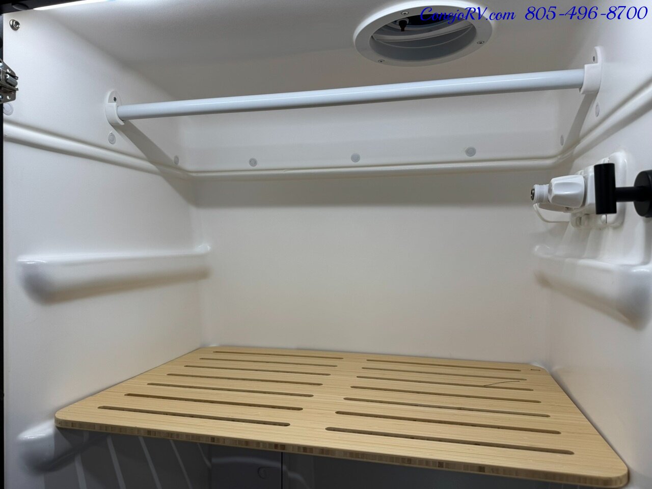 2026 Winnebago Revel Sport 44C AWD Sprinter Mercedes Turbo Diesel 5kWh Ecoflow Lithium System - Photo 16 - Thousand Oaks, CA 91360