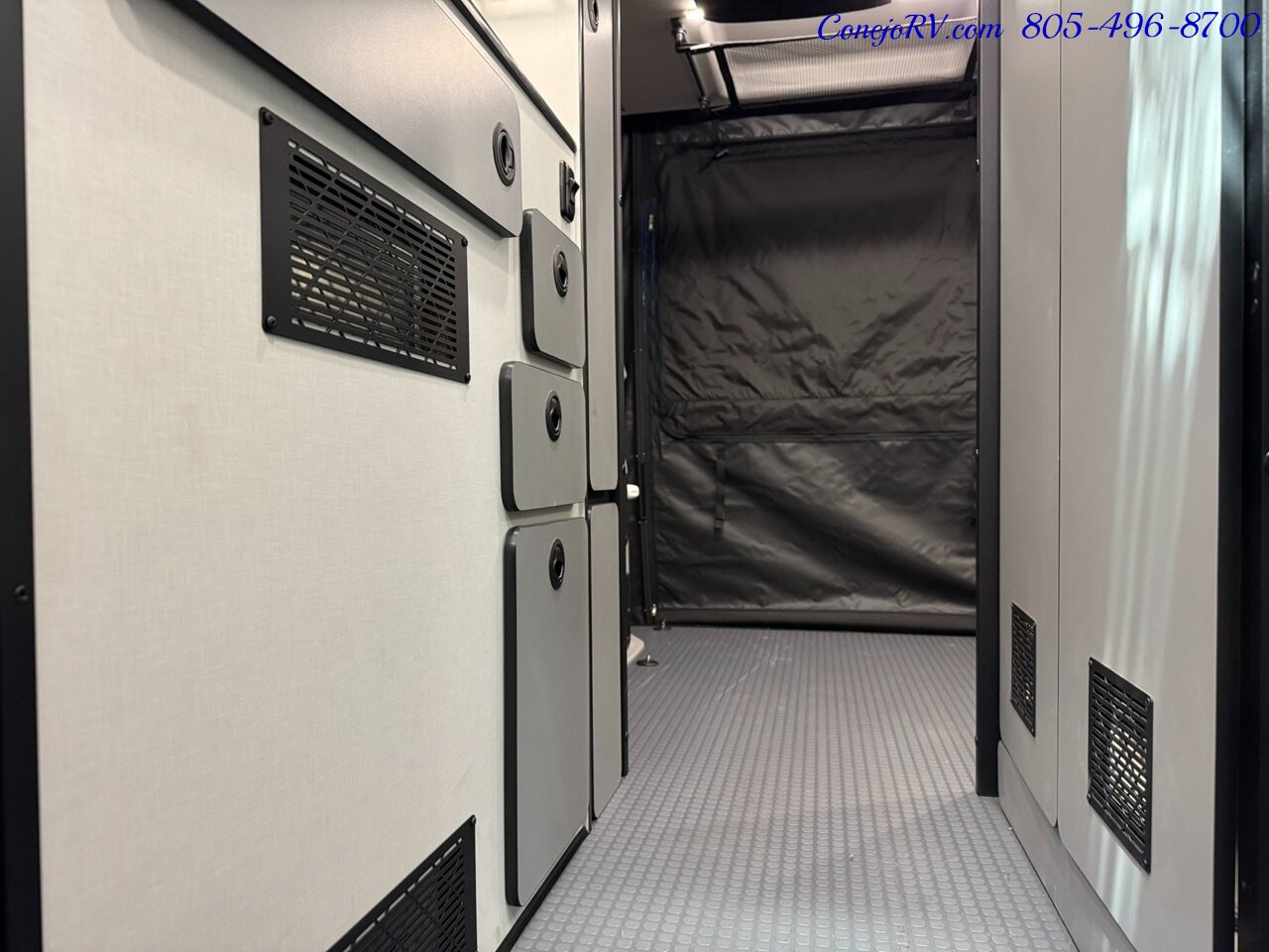 2026 Winnebago Revel Sport 44C AWD Sprinter Mercedes Turbo Diesel 5kWh Ecoflow Lithium System - Photo 13 - Thousand Oaks, CA 91360