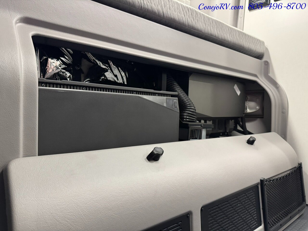 2026 Winnebago Revel Sport 44C AWD Sprinter Mercedes Turbo Diesel 5kWh Ecoflow Lithium System - Photo 26 - Thousand Oaks, CA 91360