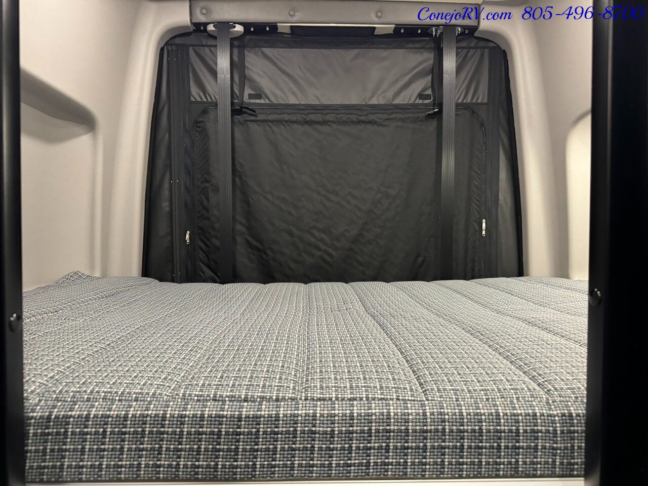 2024 Winnebago Revel 44E 4X4 Sprinter Mercedes Turbo Diesel, 320 AH Lithium   - Photo 23 - Thousand Oaks, CA 91360