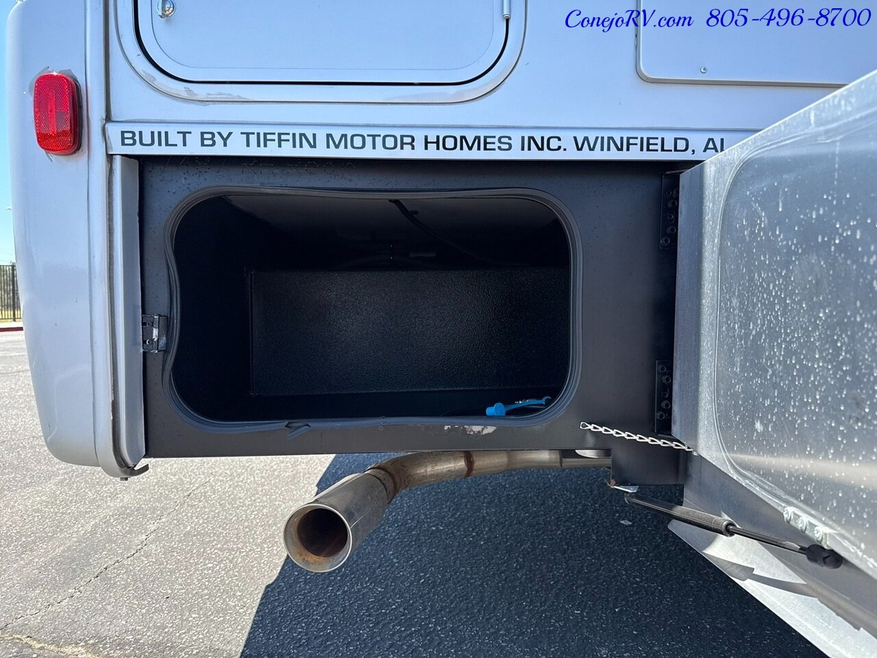 2022 Tiffin Wayfarer 25TW Slide-Out Twin Beds Sofa Levelers Mercedes Turbo Diesel Full Body Paint 12K Miles - Photo 54 - Thousand Oaks, CA 91360